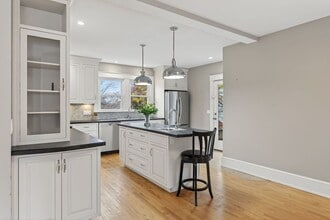 35 Everett Ave in South Portland, ME - Building Photo - Building Photo