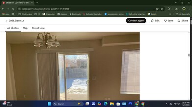 3938 Bison Ln in Pueblo, CO - Building Photo - Building Photo