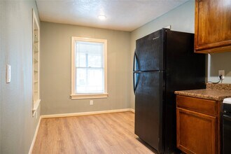 505 Sikes St in Houston, TX - Building Photo - Building Photo