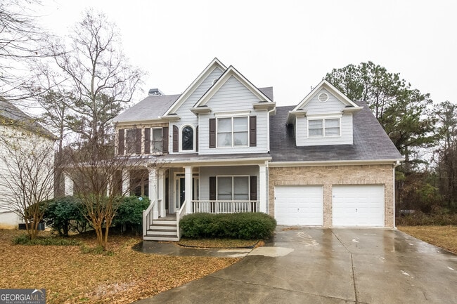 2485 Worthington Dr in Powder Springs, GA - Building Photo - Building Photo