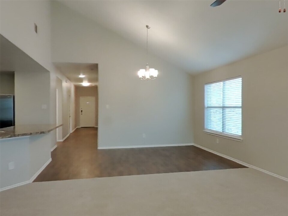 15443 Refugio Verde Wy in Houston, TX - Building Photo