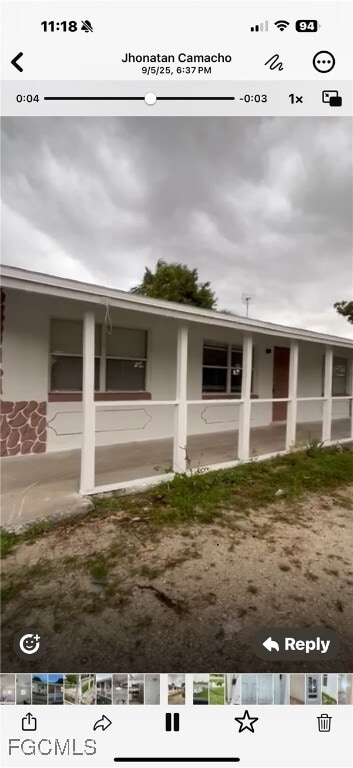 2629 Midway Ave in Ft. Myers, FL - Building Photo - Building Photo