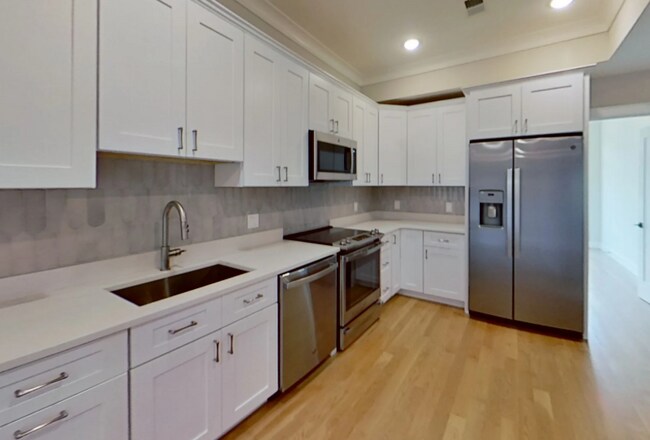 property at 104 Warren St