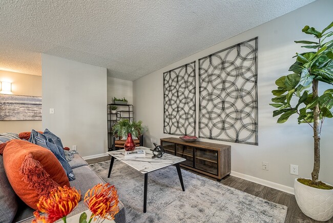 Forest Ridge at Terrell Mill in Marietta, GA - Building Photo - Building Photo