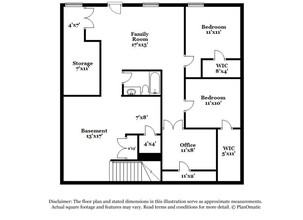 2455 Pemberton Point in Buford, GA - Building Photo - Building Photo