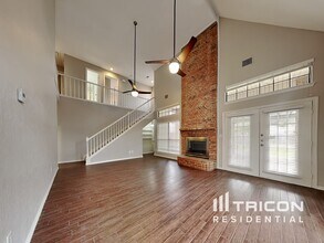 2115 Fawn Ridge Trail in Carrollton, TX - Building Photo - Building Photo