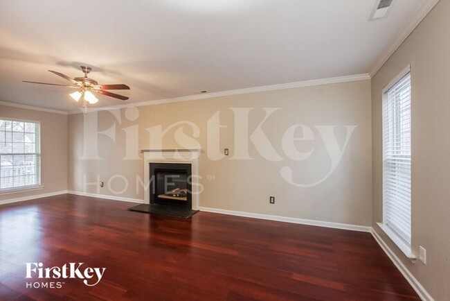 6214 Forest Pond Dr in Charlotte, NC - Building Photo - Building Photo