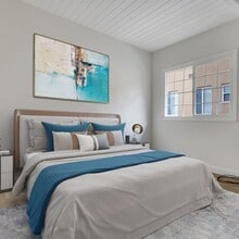 Holt Luxury Investments LLC in Los Angeles, CA - Foto de edificio - Interior Photo