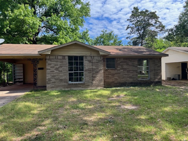 570 Sally Ann Dr in Shreveport, LA - Building Photo