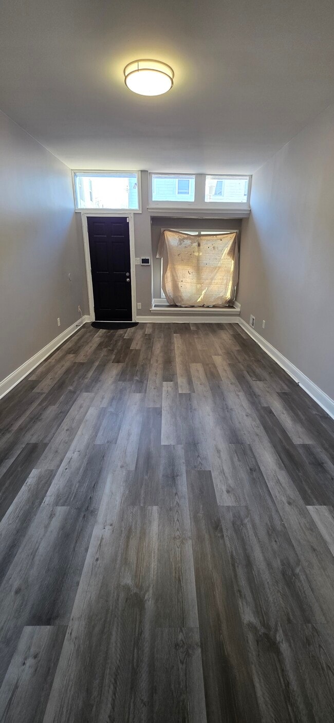 201 N Rose St in Baltimore, MD - Building Photo - Building Photo