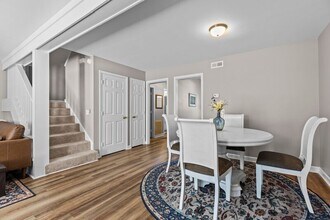 1874 Quail Ridge Rd in Greenville, NC - Building Photo - Building Photo