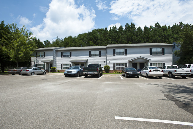 The Homestead in Jasper, GA - Building Photo - Building Photo