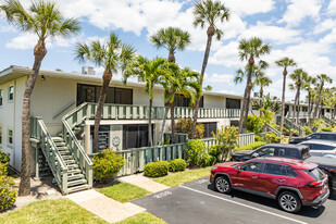 Westbay Cove Apartments