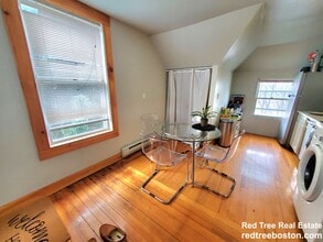 12 Bennett St, Unit 3 in Boston, MA - Building Photo - Building Photo