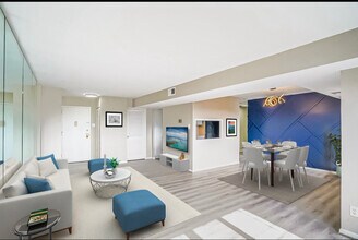 5340 Holmes Run Pkwy in Alexandria, VA - Building Photo - Building Photo
