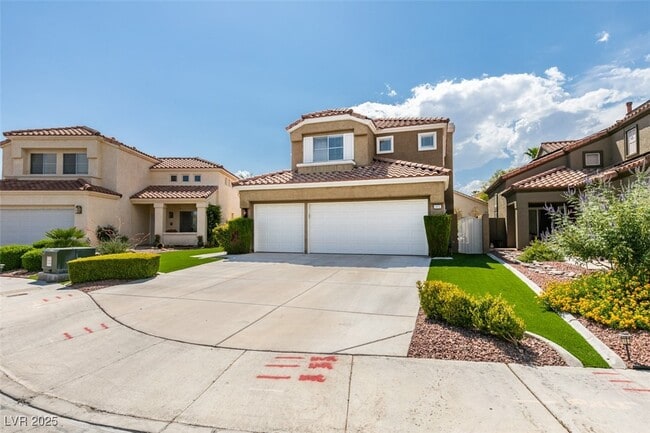 property at 1425 Goldenspur Ln
