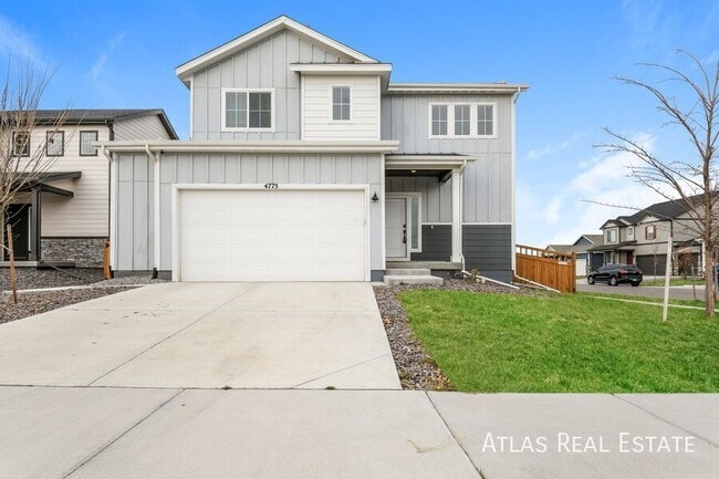 property at 4775 Ambrose Pl