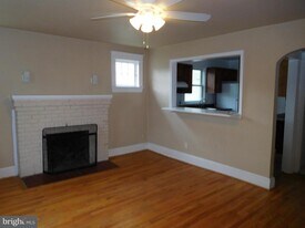 2910 16th St S in Arlington, VA - Building Photo