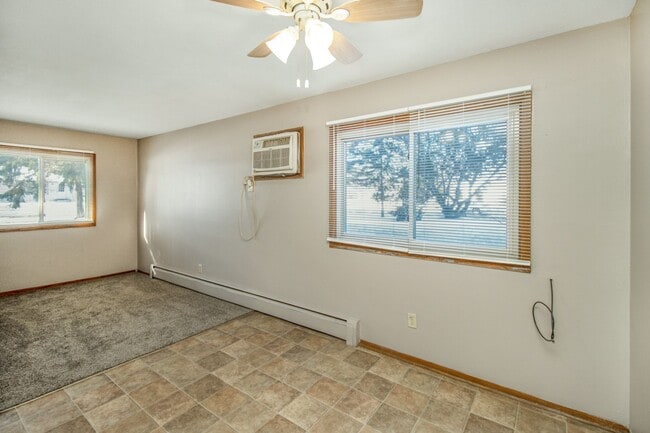 property at 6061 2nd St NE