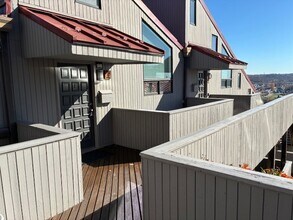 1040 Hatch St in Cincinnati, OH - Building Photo - Building Photo