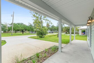 4581 Second Ave in St. Augustine, FL - Building Photo - Building Photo