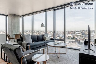 30 Otis St, Unit FL19-ID1282 in San Francisco, CA - Building Photo