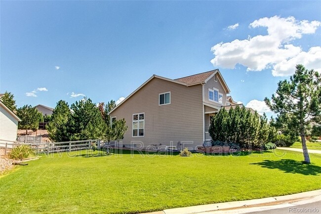 435 Eaglestone Dr in Castle Rock, CO - Building Photo - Building Photo