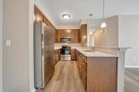 Madison Apartment Homes in Christiansburg, VA - Building Photo - Building Photo