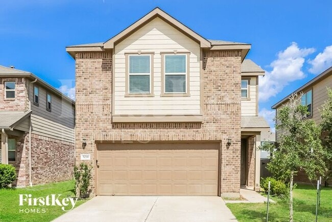 property at 5214 Pine Forest Ridge St