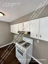 1751 Atlantic St in Indianapolis, IN - Building Photo - Building Photo