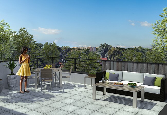 4060 Quivas St in Denver, CO - Building Photo - Building Photo