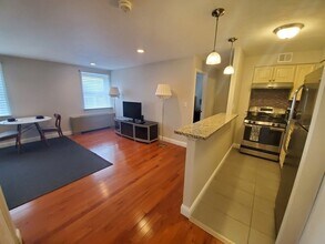 27 Bowdoin St, Unit 5A in Boston, MA - Building Photo - Building Photo