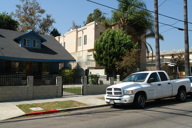 5243 Eagledale Ave in Los Angeles, CA - Building Photo - Building Photo