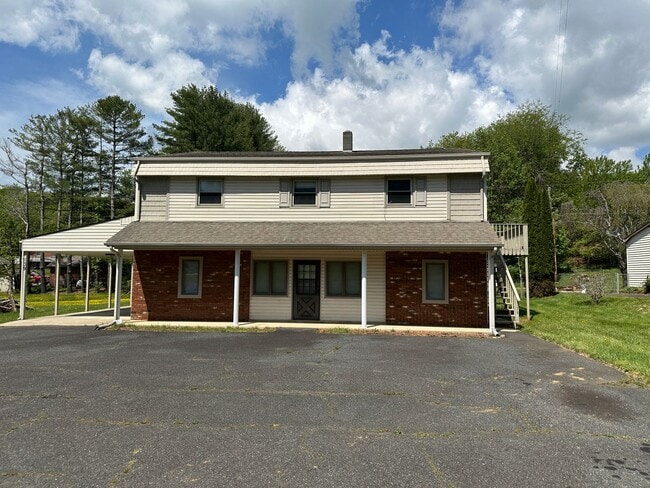 property at 139 Harless Rd