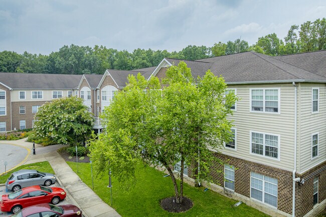 Arlington Estates Apartments