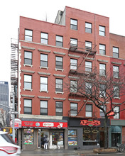 732 10th Ave in New York, NY - Building Photo - Building Photo