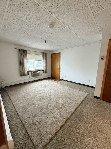 12 Hammond St, Unit A in Waltham, MA - Building Photo - Building Photo