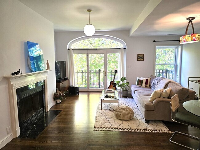 property at 76 W Rutland Square