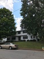 615 Biltmore Ave, Unit S3 in Asheville, NC - Building Photo