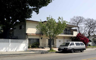 1720 Obispo Ave Apartamentos