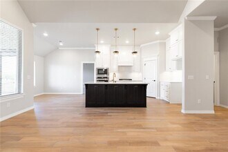 3405 Grady Ln in Moore, OK - Building Photo - Building Photo