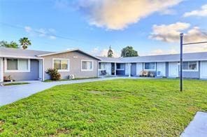 property at 7421 Venetian St