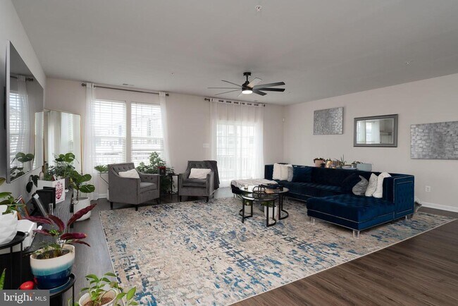 property at 9639 Glassy Creek Way