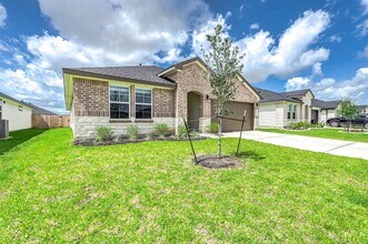 1122 Fringed Bluestar Dr in Rosharon, TX - Building Photo - Building Photo