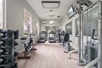 Stevenson Place in Fremont, CA - Foto de edificio - Building Photo