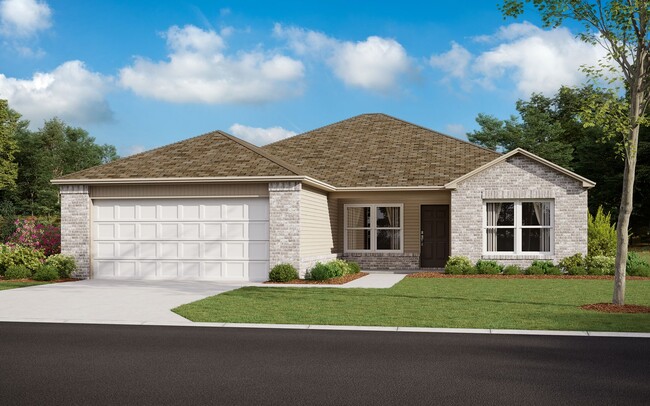 property at 7403 E 157th Pl S