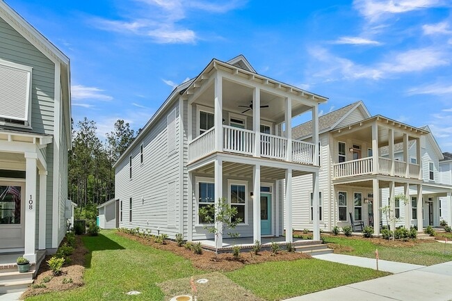 110 Crimson St in Summerville, SC - Building Photo - Building Photo