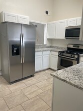 3116 Voss Dr in El Paso, TX - Building Photo - Building Photo