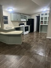 1670 Q T Todd Dr in Ecru, MS - Building Photo - Building Photo