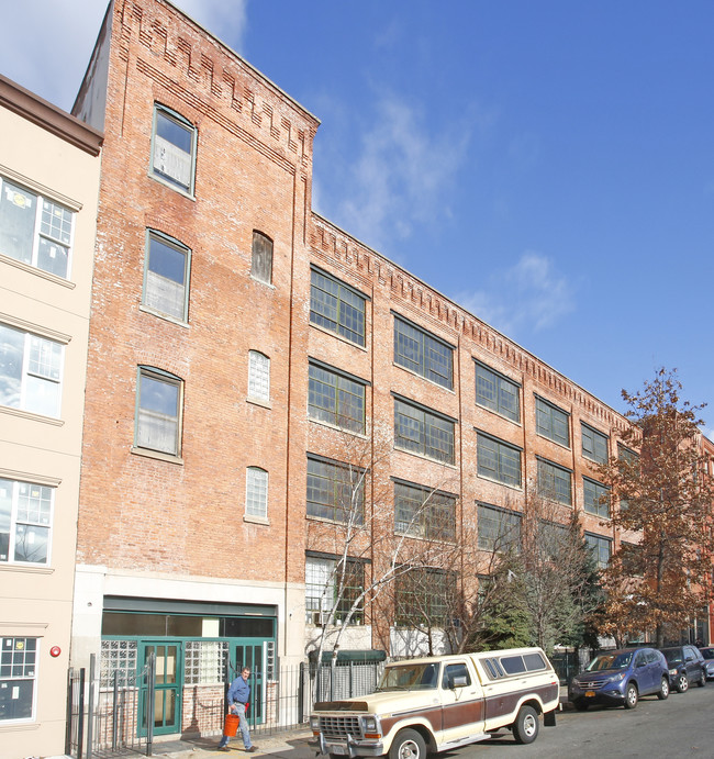 13 Lexington Ave in Brooklyn, NY - Building Photo - Building Photo